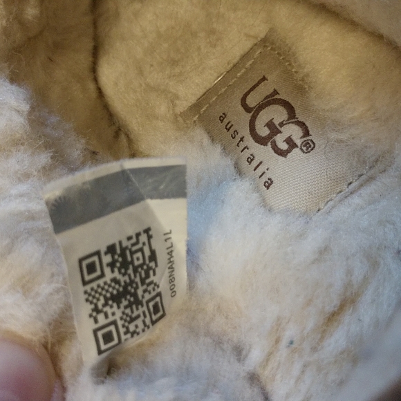 UGG women's Ansley slippers - Picture 8 of 8